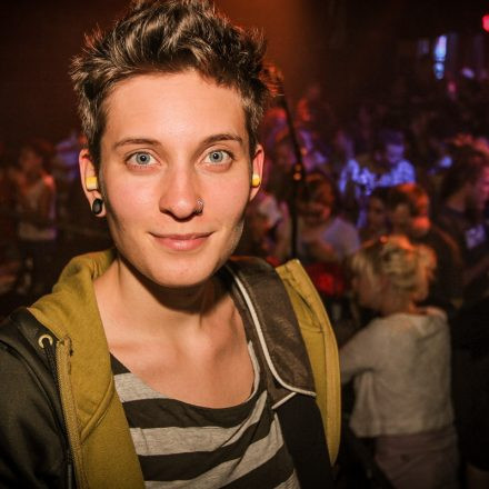 Hanf Wandertag Afterparty @ Fluc