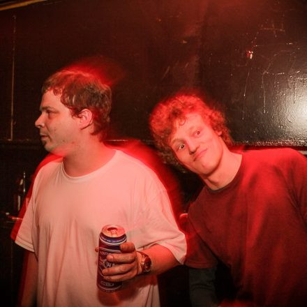Hanf Wandertag Afterparty @ Fluc