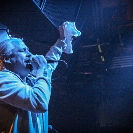 Hanf Wandertag Afterparty @ Fluc