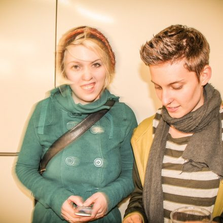 Hanf Wandertag Afterparty @ Fluc