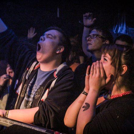 Hanf Wandertag Afterparty @ Fluc