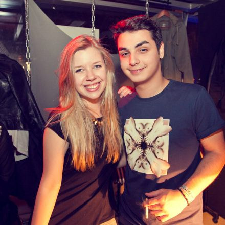 Nascherei das Original @ Auslage