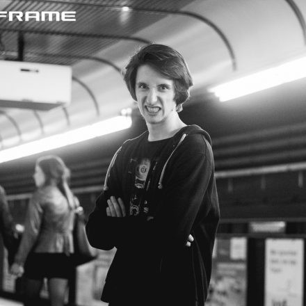 Mainframe Turbo feat. TC, Jakes, Calvertron @ Arena [Supported by Daniel Willinger & Tiefenrausch]