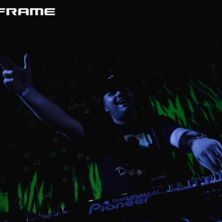 Mainframe Turbo feat. TC, Jakes, Calvertron @ Arena [Supported by Daniel Willinger & Tiefenrausch]