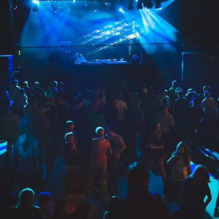Mainframe Turbo feat. TC, Jakes, Calvertron @ Arena [Supported by Daniel Willinger & Tiefenrausch]