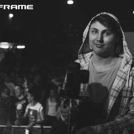 Mainframe Turbo feat. TC, Jakes, Calvertron @ Arena [Supported by Daniel Willinger & Tiefenrausch]