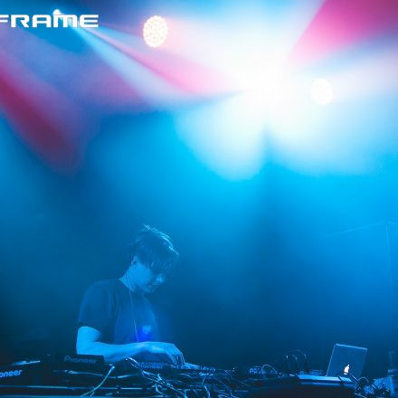 Mainframe Turbo feat. TC, Jakes, Calvertron @ Arena [Supported by Daniel Willinger & Tiefenrausch]