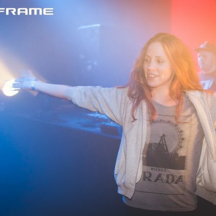 Mainframe Turbo feat. TC, Jakes, Calvertron @ Arena [Supported by Daniel Willinger & Tiefenrausch]