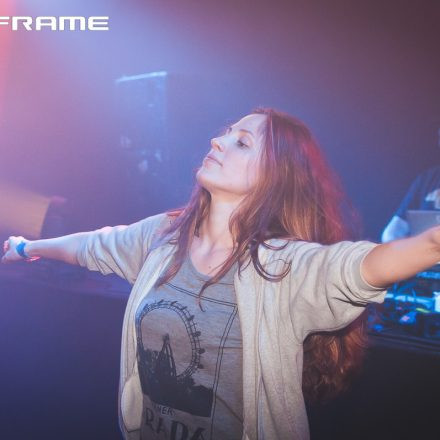 Mainframe Turbo feat. TC, Jakes, Calvertron @ Arena [Supported by Daniel Willinger & Tiefenrausch]