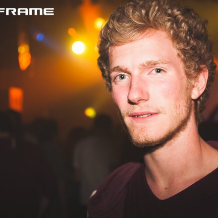 Mainframe Turbo feat. TC, Jakes, Calvertron @ Arena [Supported by Daniel Willinger & Tiefenrausch]