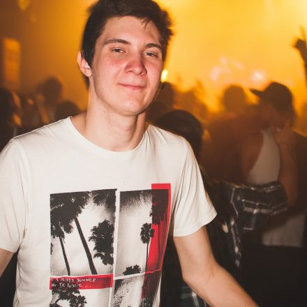 Mainframe Turbo feat. TC, Jakes, Calvertron @ Arena [Supported by Daniel Willinger & Tiefenrausch]