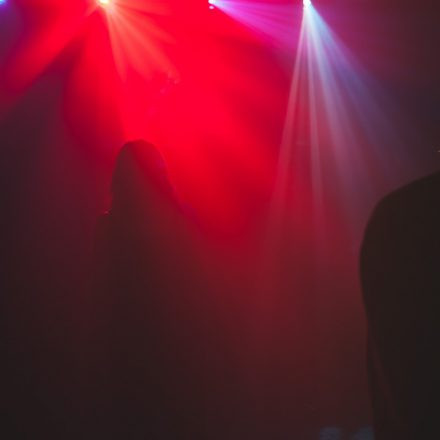 Mainframe Turbo feat. TC, Jakes, Calvertron @ Arena [Supported by Daniel Willinger & Tiefenrausch]