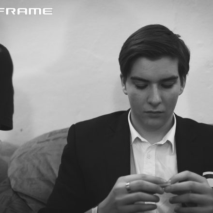 Mainframe Turbo feat. TC, Jakes, Calvertron @ Arena [Supported by Daniel Willinger & Tiefenrausch]