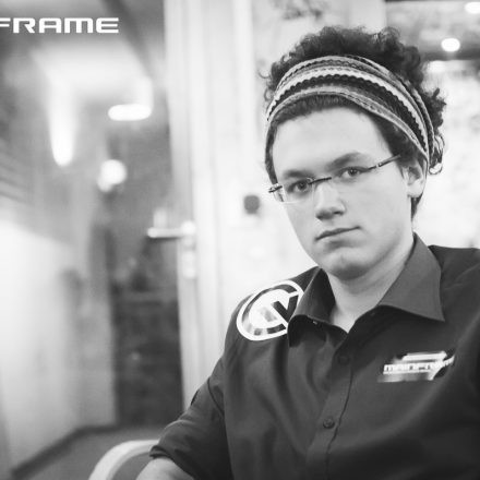 Mainframe Turbo feat. TC, Jakes, Calvertron @ Arena [Supported by Daniel Willinger & Tiefenrausch]