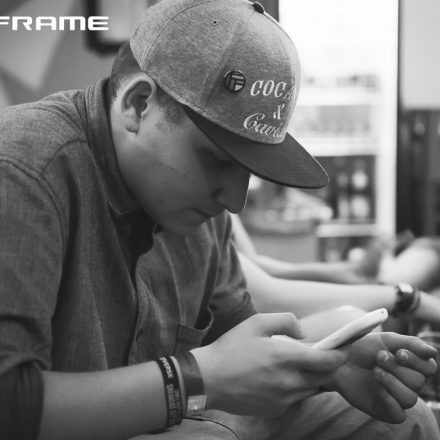 Mainframe Turbo feat. TC, Jakes, Calvertron @ Arena [Supported by Daniel Willinger & Tiefenrausch]