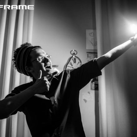 Mainframe Turbo feat. TC, Jakes, Calvertron @ Arena [Supported by Daniel Willinger & Tiefenrausch]