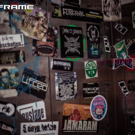 Mainframe Turbo feat. TC, Jakes, Calvertron @ Arena [Supported by Daniel Willinger & Tiefenrausch]