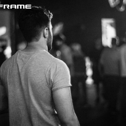 Mainframe Turbo feat. TC, Jakes, Calvertron @ Arena [Supported by Daniel Willinger & Tiefenrausch]