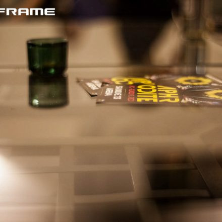 Mainframe Turbo feat. TC, Jakes, Calvertron @ Arena [Supported by Daniel Willinger & Tiefenrausch]