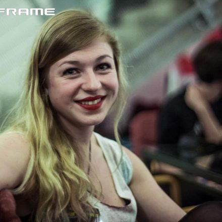Mainframe Turbo feat. TC, Jakes, Calvertron @ Arena [Supported by Daniel Willinger & Tiefenrausch]