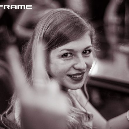 Mainframe Turbo feat. TC, Jakes, Calvertron @ Arena [Supported by Daniel Willinger & Tiefenrausch]