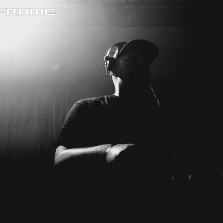 Mainframe Turbo feat. TC, Jakes, Calvertron @ Arena [Supported by Daniel Willinger & Tiefenrausch]