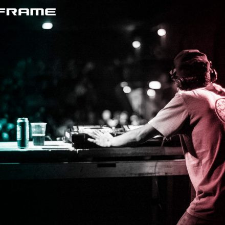 Mainframe Turbo feat. TC, Jakes, Calvertron @ Arena [Supported by Daniel Willinger & Tiefenrausch]