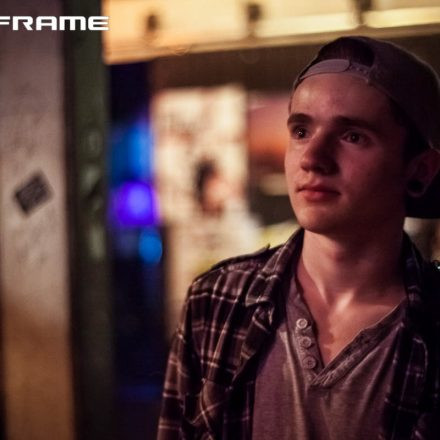 Mainframe Turbo feat. TC, Jakes, Calvertron @ Arena [Supported by Daniel Willinger & Tiefenrausch]