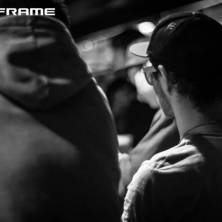 Mainframe Turbo feat. TC, Jakes, Calvertron @ Arena [Supported by Daniel Willinger & Tiefenrausch]