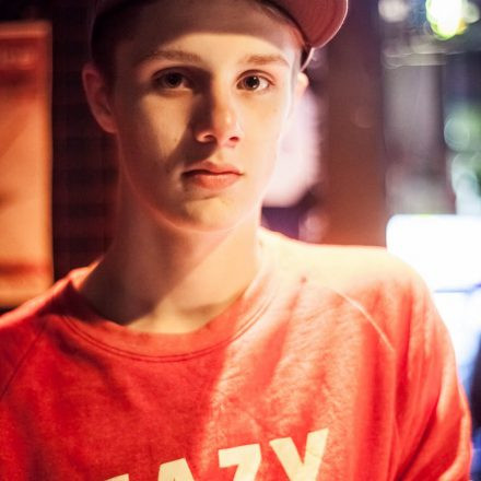 Mainframe Turbo feat. TC, Jakes, Calvertron @ Arena [Supported by Daniel Willinger & Tiefenrausch]