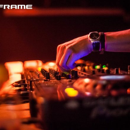 Mainframe Turbo feat. TC, Jakes, Calvertron @ Arena [Supported by Daniel Willinger & Tiefenrausch]
