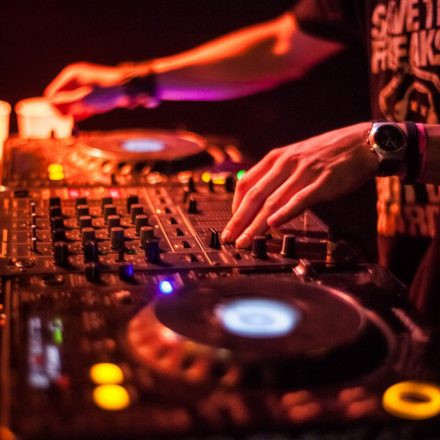 Mainframe Turbo feat. TC, Jakes, Calvertron @ Arena [Supported by Daniel Willinger & Tiefenrausch]