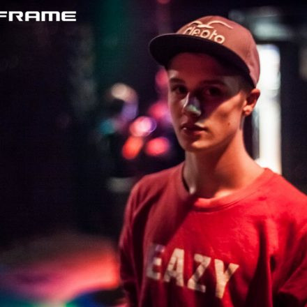 Mainframe Turbo feat. TC, Jakes, Calvertron @ Arena [Supported by Daniel Willinger & Tiefenrausch]