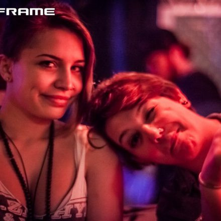 Mainframe Turbo feat. TC, Jakes, Calvertron @ Arena [Supported by Daniel Willinger & Tiefenrausch]