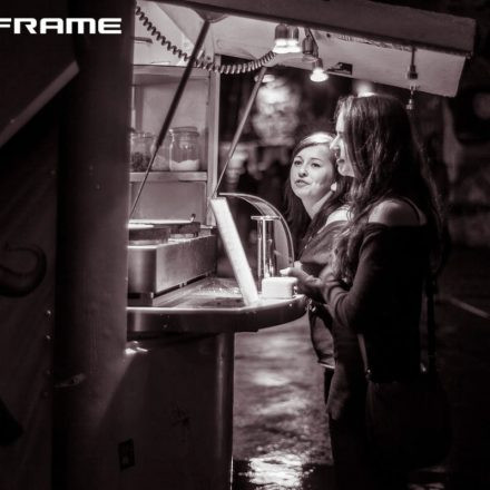 Mainframe Turbo feat. TC, Jakes, Calvertron @ Arena [Supported by Daniel Willinger & Tiefenrausch]