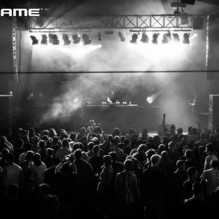 Mainframe Turbo feat. TC, Jakes, Calvertron @ Arena [Supported by Daniel Willinger & Tiefenrausch]