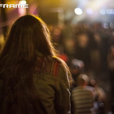 Mainframe Turbo feat. TC, Jakes, Calvertron @ Arena [Supported by Daniel Willinger & Tiefenrausch]