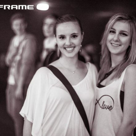 Mainframe Turbo feat. TC, Jakes, Calvertron @ Arena [Supported by Daniel Willinger & Tiefenrausch]