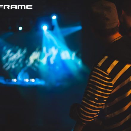 Mainframe Turbo feat. TC, Jakes, Calvertron @ Arena [Supported by Daniel Willinger & Tiefenrausch]