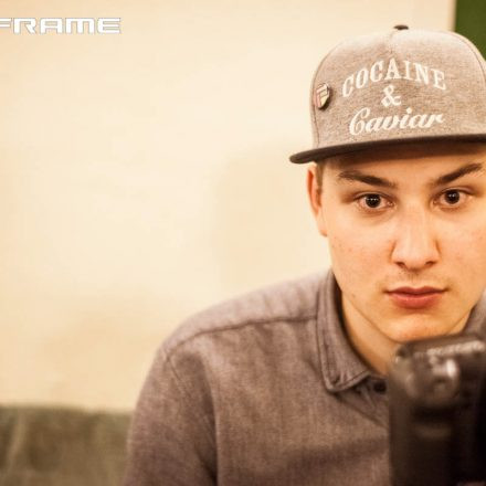 Mainframe Turbo feat. TC, Jakes, Calvertron @ Arena [Supported by Daniel Willinger & Tiefenrausch]