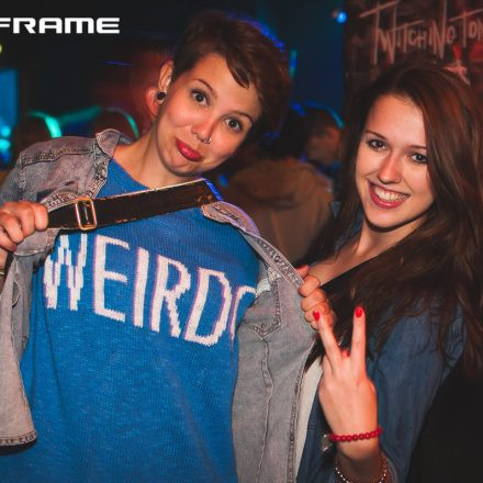 Mainframe Turbo feat. TC, Jakes, Calvertron @ Arena [Supported by Daniel Willinger & Tiefenrausch]