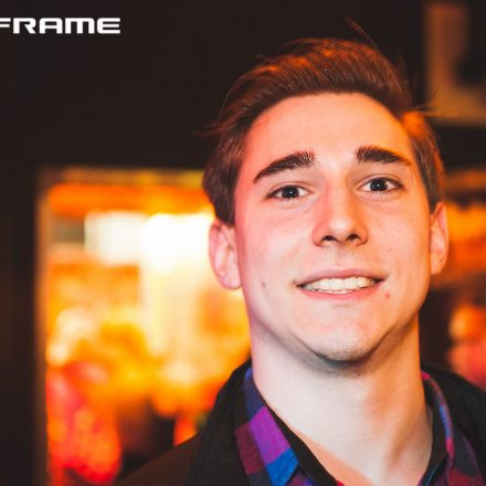 Mainframe Turbo feat. TC, Jakes, Calvertron @ Arena [Supported by Daniel Willinger & Tiefenrausch]