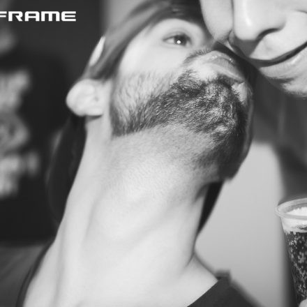 Mainframe Turbo feat. TC, Jakes, Calvertron @ Arena [Supported by Daniel Willinger & Tiefenrausch]