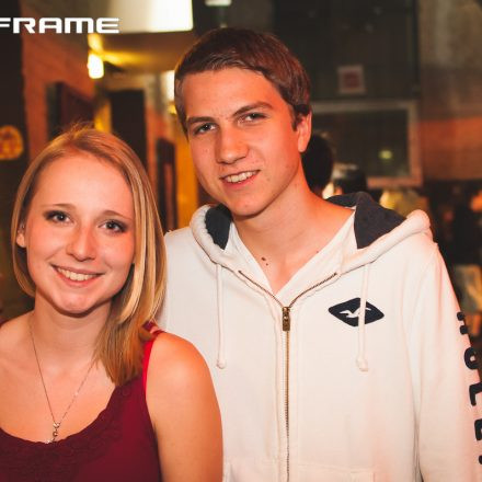 Mainframe Turbo feat. TC, Jakes, Calvertron @ Arena [Supported by Daniel Willinger & Tiefenrausch]