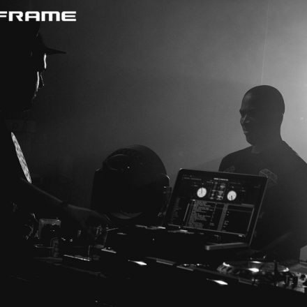 Mainframe Turbo feat. TC, Jakes, Calvertron @ Arena [Supported by Daniel Willinger & Tiefenrausch]