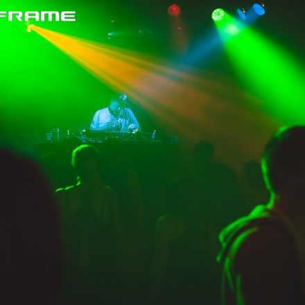Mainframe Turbo feat. TC, Jakes, Calvertron @ Arena [Supported by Daniel Willinger & Tiefenrausch]