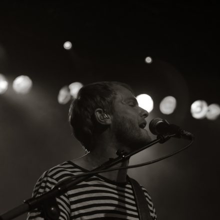 Sportfreunde Stiller presented by Volume - Ausverkauft @ Szene Wien