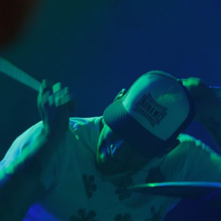 Sportfreunde Stiller presented by Volume - Ausverkauft @ Szene Wien