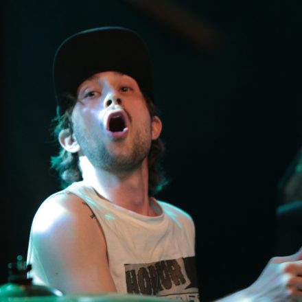 Sportfreunde Stiller presented by Volume - Ausverkauft @ Szene Wien