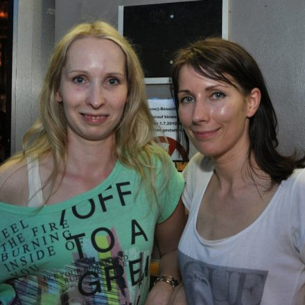 Sportfreunde Stiller presented by Volume - Ausverkauft @ Szene Wien